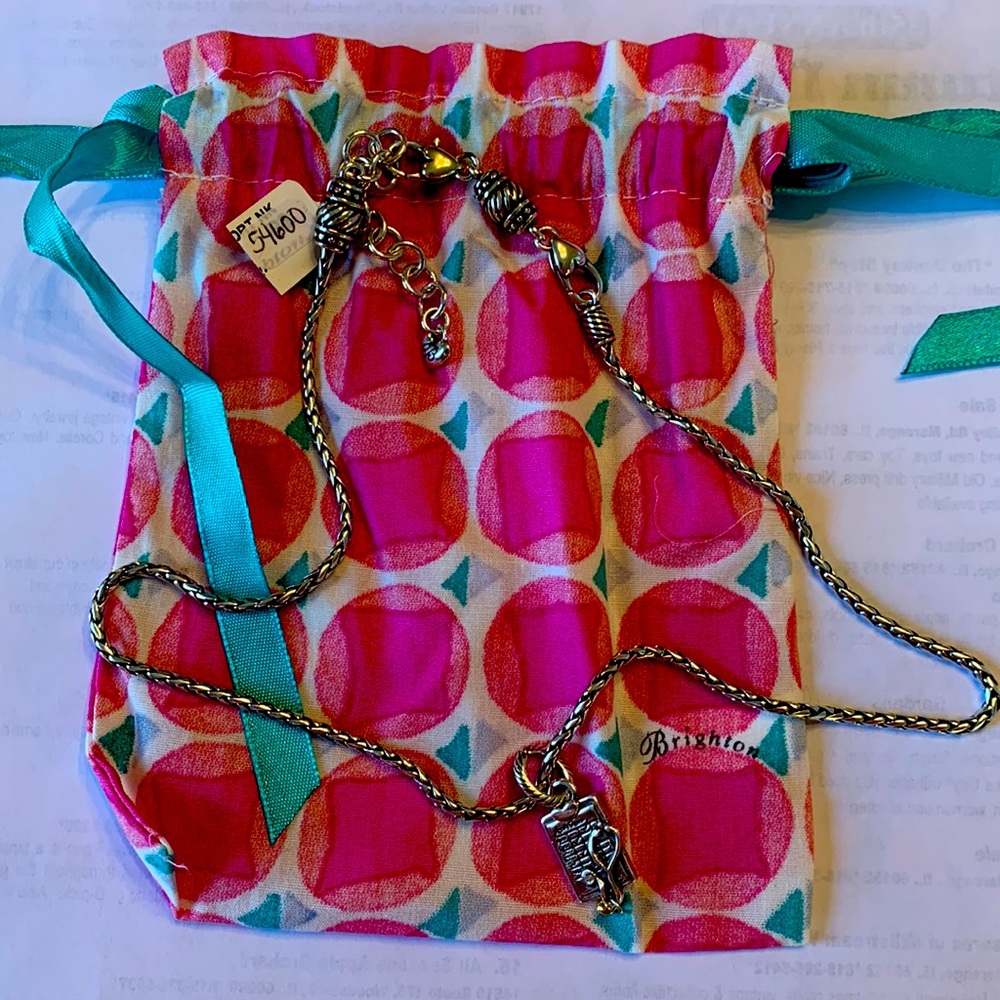 Brighton necklace